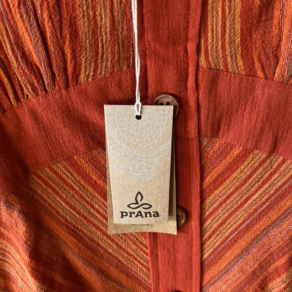 PrAna brook dress✌️ - Picture 2 of 5